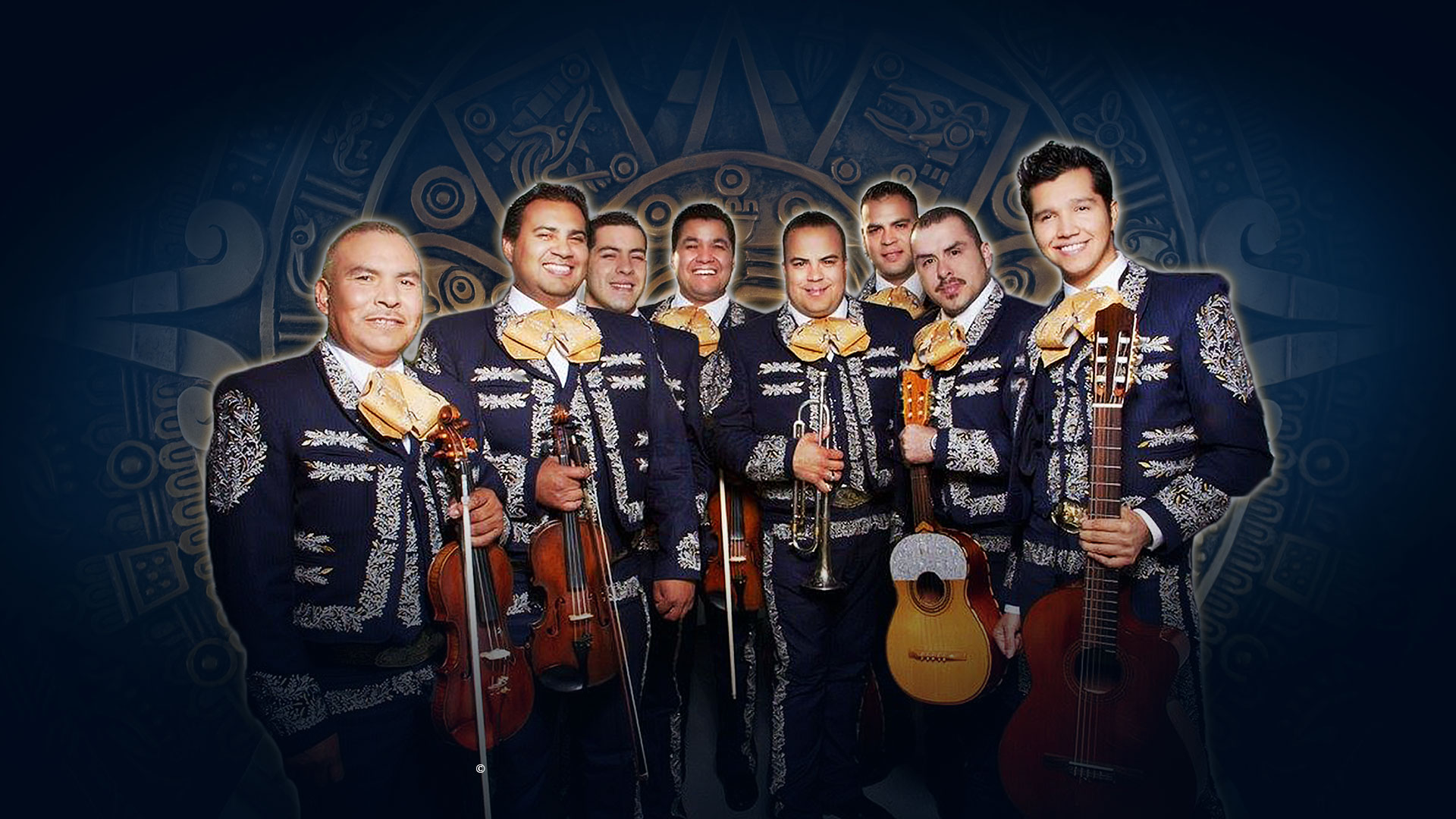 Mariachi Service Los Angeles